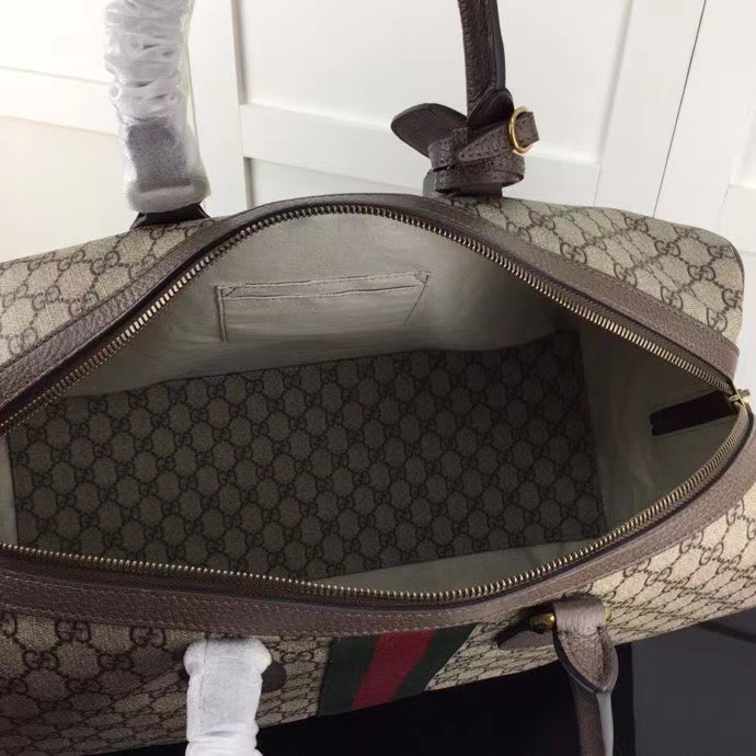 Gucci Travel Bags